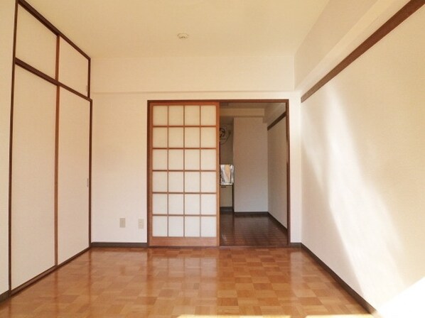 ビザビの物件内観写真